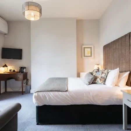 Tulse Hill Hotel